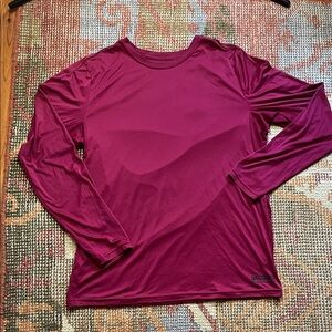 Florence Marine X Women’s Long Sleeve UPF 50+ Top Size L